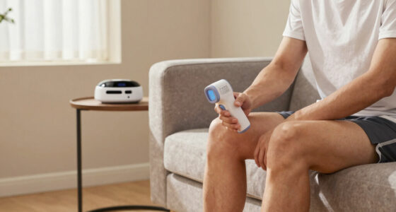 15 Best Infrared Therapy Devices in 2026