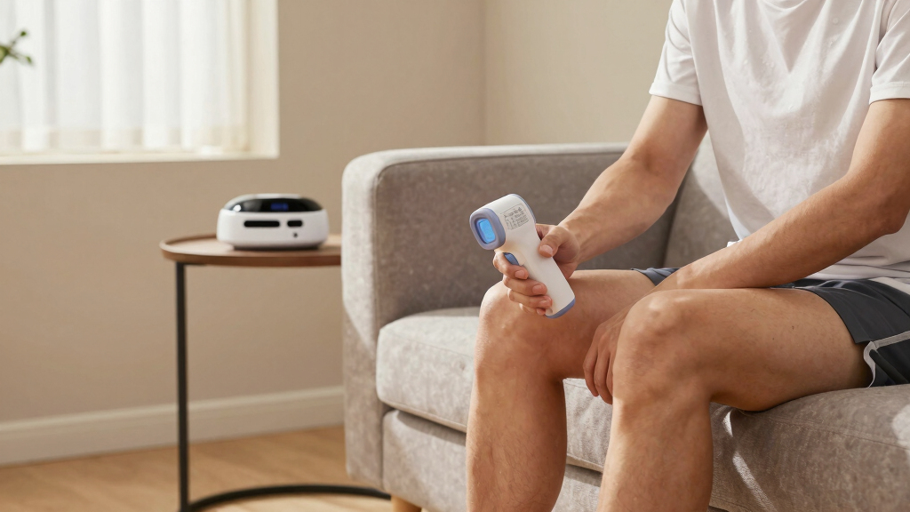 15 Best Infrared Therapy Devices in 2026