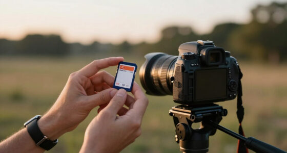 15 Best SD Cards for Cameras in 2026