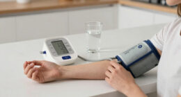 15 Best Smart Blood Pressure Monitors in 2026
