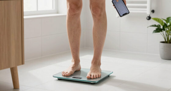 15 Best Smart Body Composition Scales in 2026