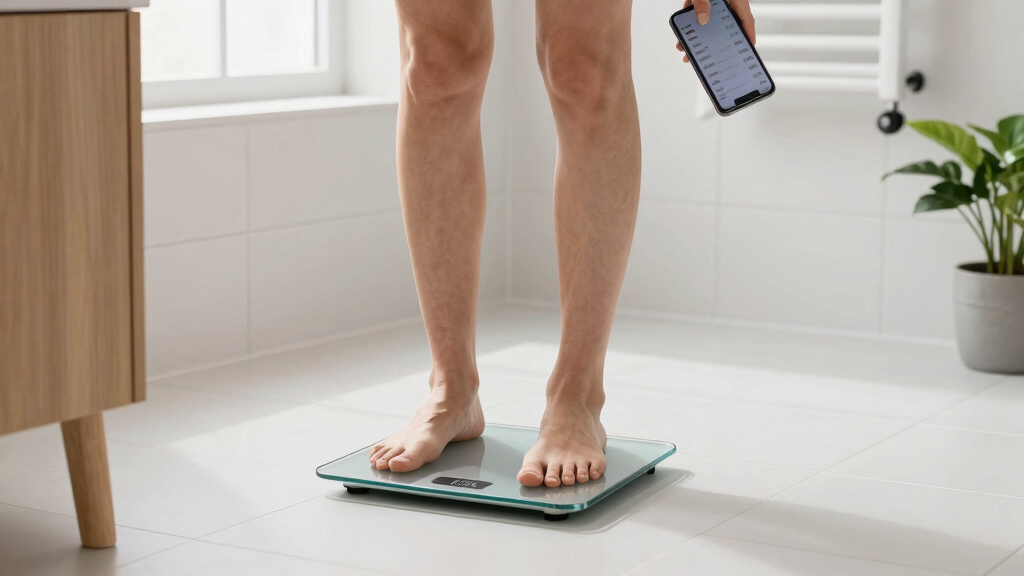 15 Best Smart Body Composition Scales in 2026