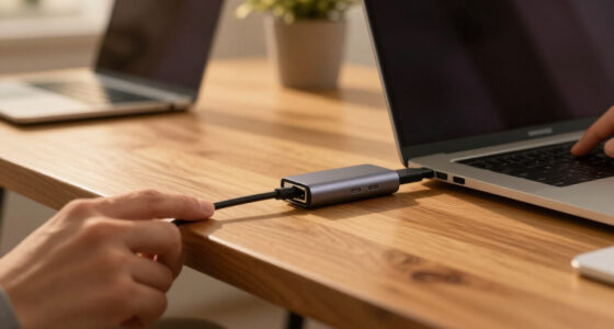 15 Best Thunderbolt Ethernet Adapters in 2026