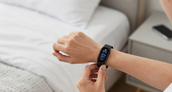 15 Best Wearable Sleep Trackers in 2026