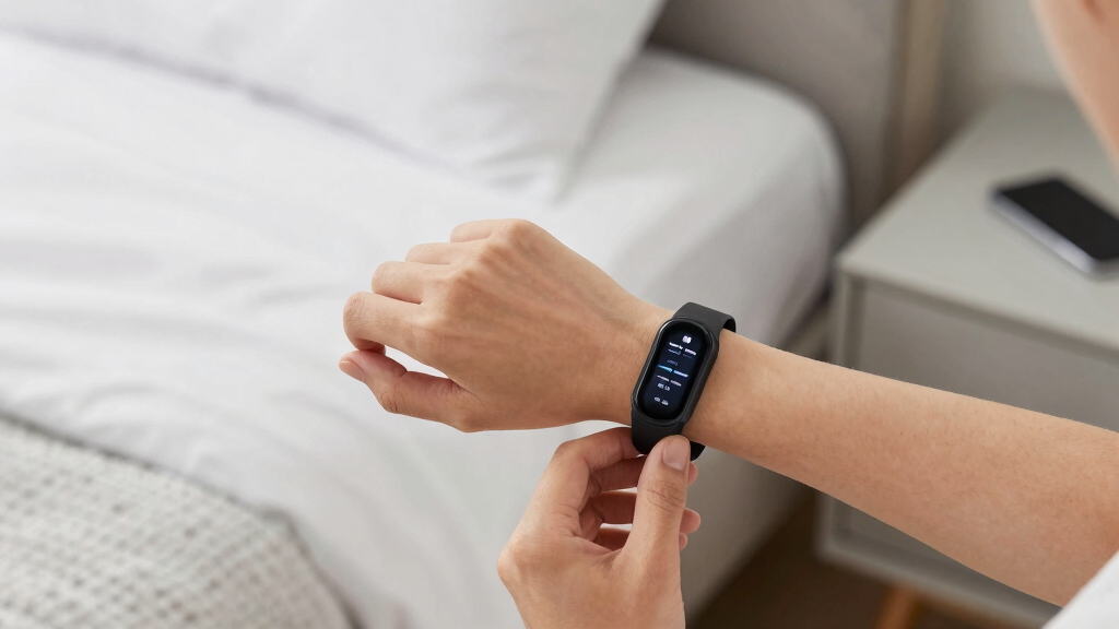 15 Best Wearable Sleep Trackers in 2026