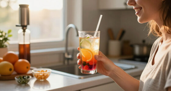3 Best Vitamin-Enriched Canned Spritzes in 2026