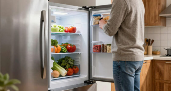 3 Best Walk-In Refrigerators in 2026