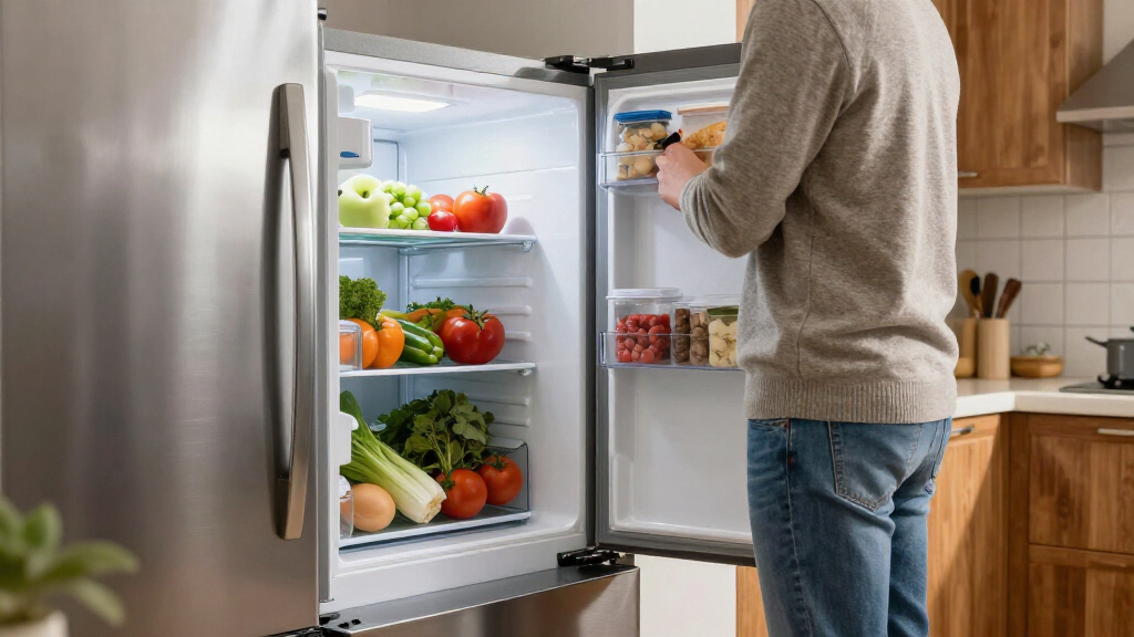 3 Best Walk-In Refrigerators in 2026