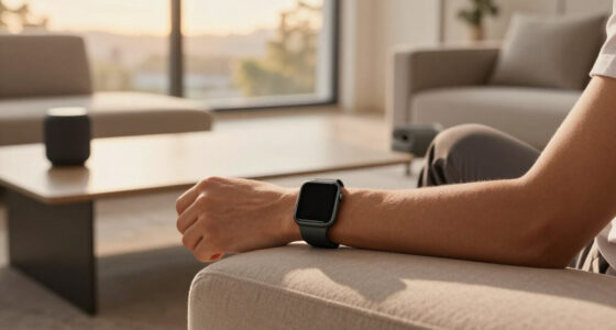 5 Best At-Home Wellness Tech Gadgets in 2026