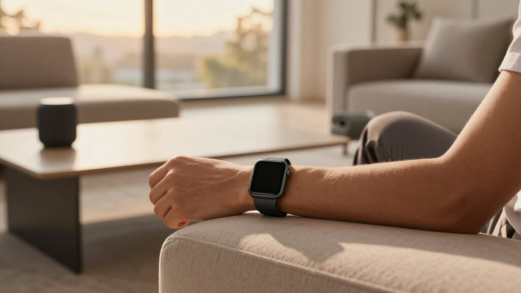 5 Best At-Home Wellness Tech Gadgets in 2026