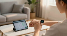 5 Best Home Wellness Monitoring Devices in 2026