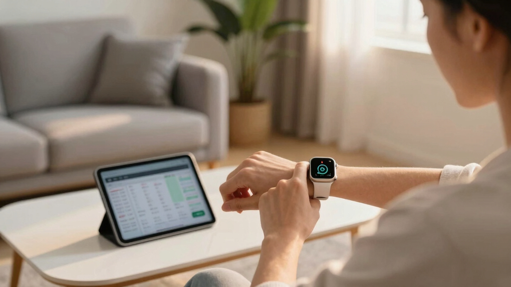 5 Best Home Wellness Monitoring Devices in 2026