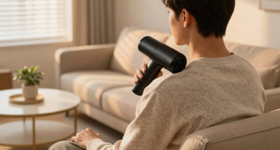 6 Best Smart At-Home Massage Devices in 2026