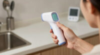 6 Best Smart Infrared Thermometers in 2026