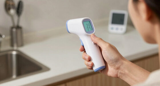 6 Best Smart Infrared Thermometers in 2026