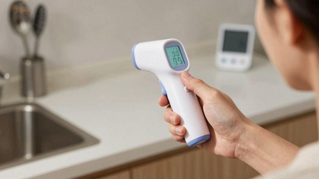 6 Best Smart Infrared Thermometers in 2026