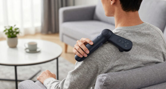7 Best Smart Massage Devices in 2026
