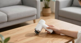 9 Best At-Home Wellness Tech For Relaxation In 2026
