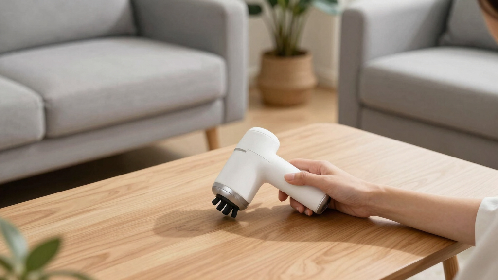 9 Best At-Home Wellness Tech For Relaxation In 2026