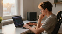 After 7 years in production, Scarf has reluctantly moved away from Haskell