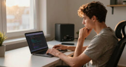 After 7 years in production, Scarf has reluctantly moved away from Haskell
