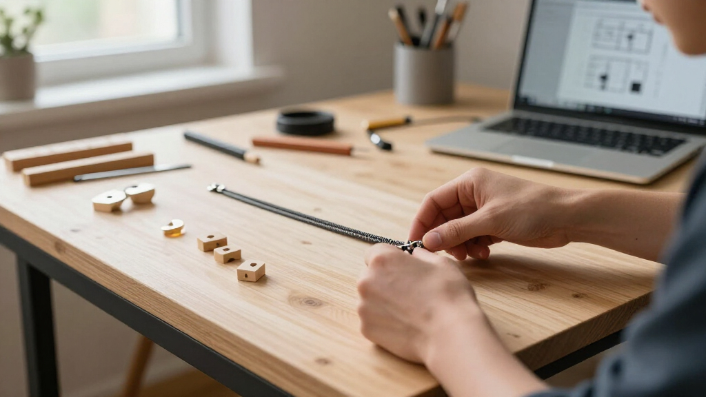 An Old Patent Inspired The New "Y-zipper", A Three-sided Fastener