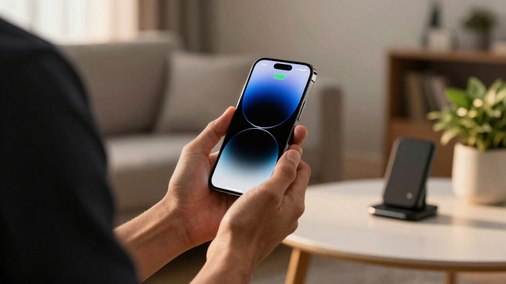 Apple's iPhone 18 Pro Max might come with a massive battery