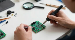 Apple To Increase Spend With Broadcom To Produce Billions More U.S. Chips
