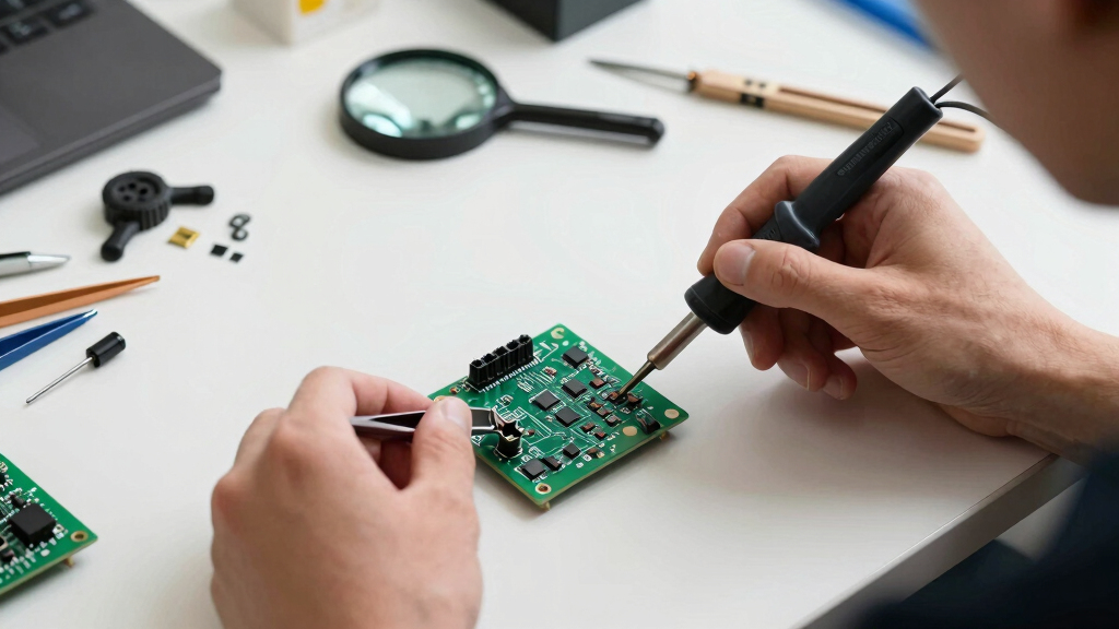 Apple To Increase Spend With Broadcom To Produce Billions More U.S. Chips