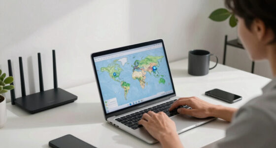Arista Networks Surges In Global Coverage