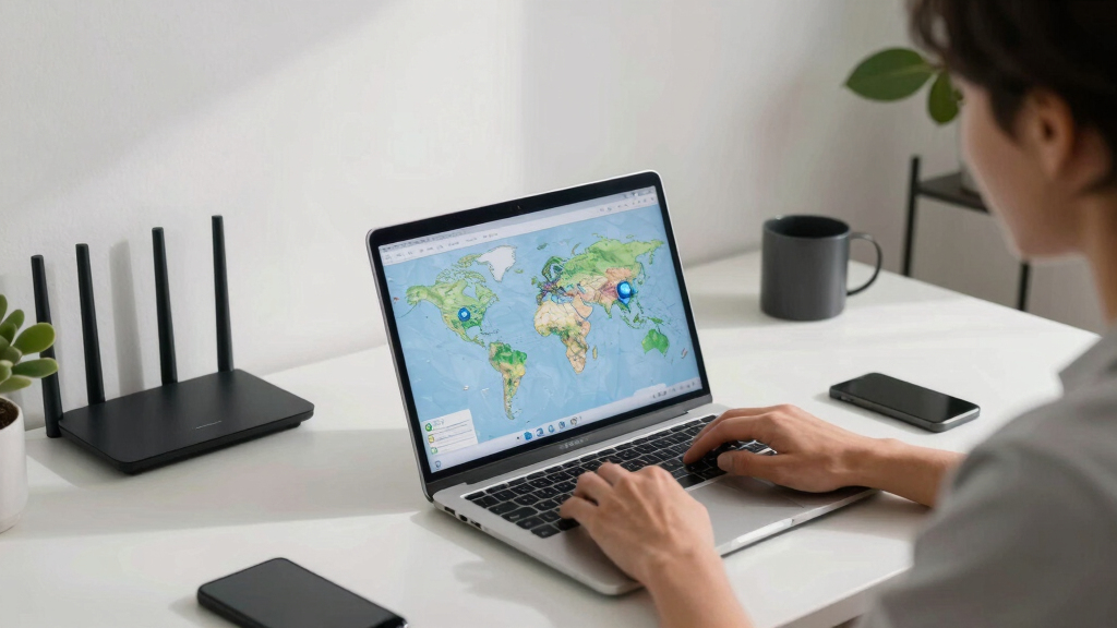 Arista Networks Surges In Global Coverage