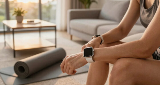 At-Home Wellness Tech Devices: A Back to school Guide