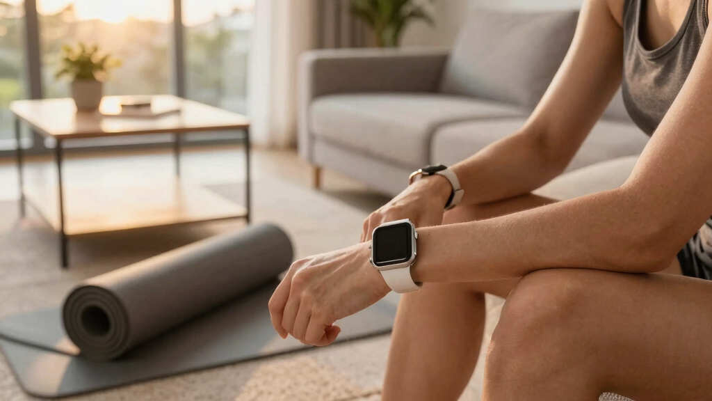 At-Home Wellness Tech Devices: A Back to school Guide