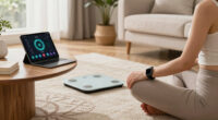 At-Home Wellness Tech Devices: A Back to school Guide