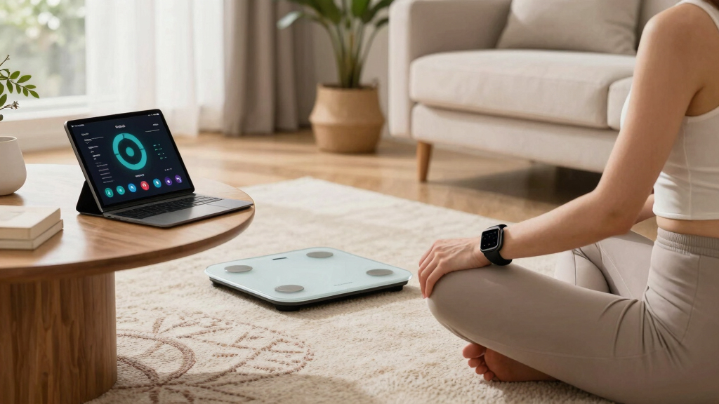 At-Home Wellness Tech Devices: A Back to school Guide