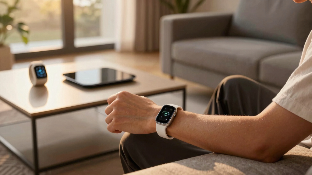 Best At-Home Wellness Tech Devices Compared