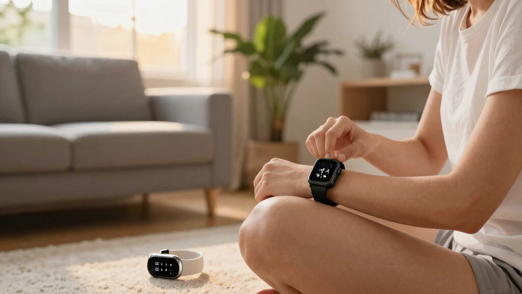 Best At-Home Wellness Tech Devices Compared