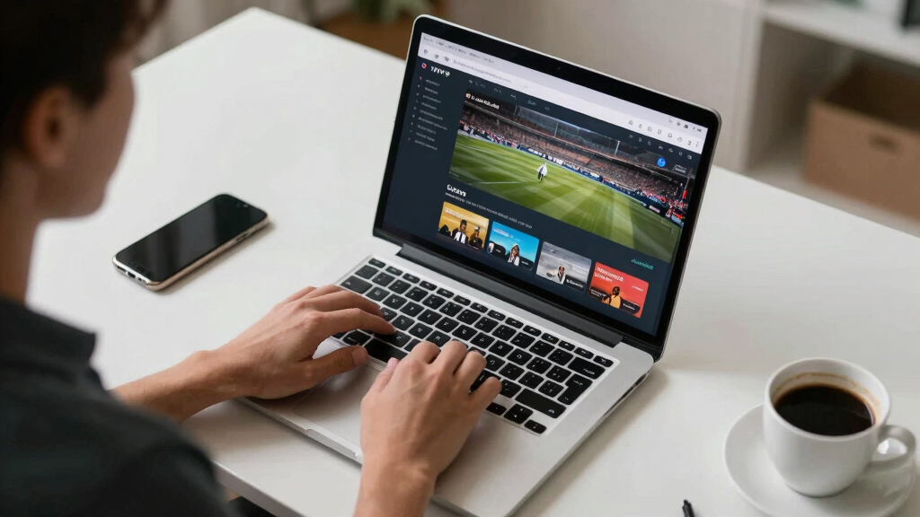 Best VPN for Streaming World Cup: Tested on July 1st.
