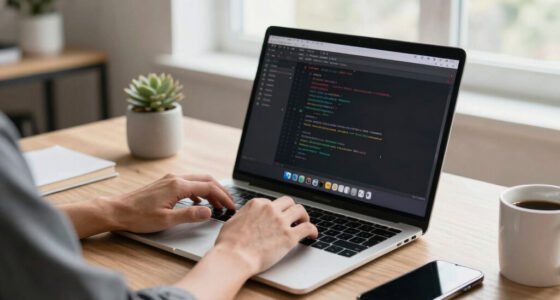 Building and shipping Mac and iOS apps without opening Xcode