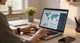 Cadence Design Systems Surges In Global Coverage