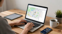 CoMaps – FOSS Offline Maps