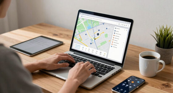CoMaps – FOSS Offline Maps