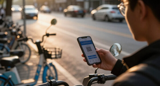 Council Of State Cancels E-Scooter And Bike Licenses In Brussels