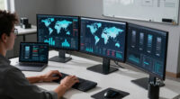 Data Centre Surges In Global Coverage