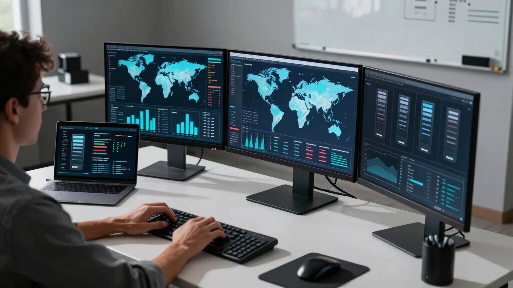 Data Centre Surges In Global Coverage