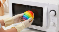 Doctors Warn of a Dangerous Trend: Microwaving a Popular Squishy Toy