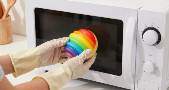 Doctors Warn of a Dangerous Trend: Microwaving a Popular Squishy Toy