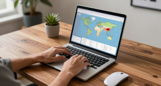 Ericsson Surges In Global Coverage