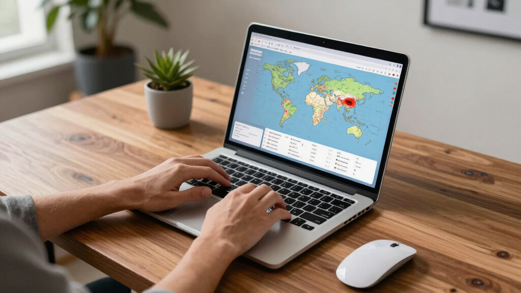 Ericsson Surges In Global Coverage