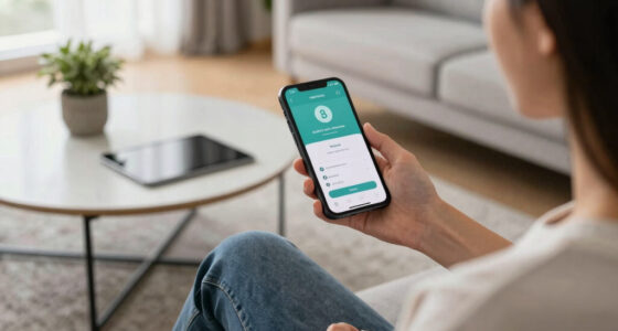European "Age Verification" "App" Forcing Everyone To Use Android Or iOS